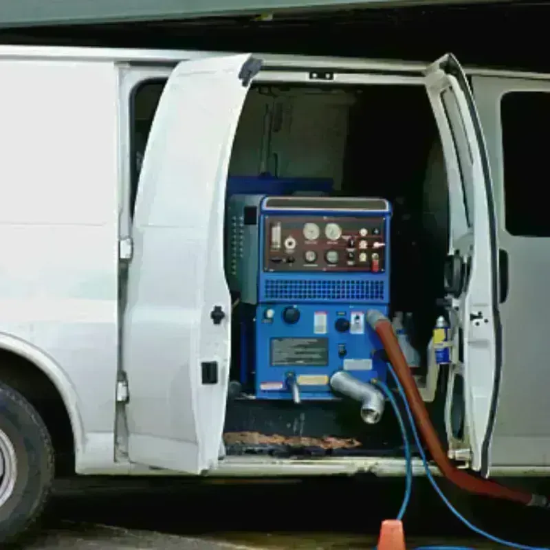 Water Extraction process in Wayne County, NE